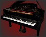 Продажа рояля Steinway