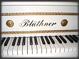 Продажа рояль Bluthner