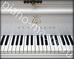 Продажа рояль Steinway & Sons