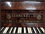 Пианино Schmekel