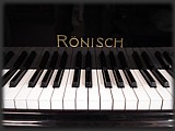 Продажа рояль Ronisch