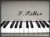 Продажа рояль Ritter