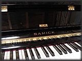 Продажа пианино Samick