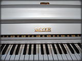 Пианино Geyer